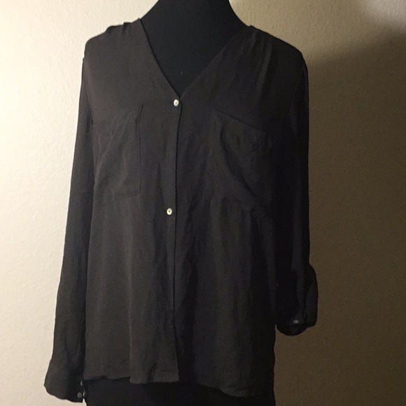 Blouse - Picture 1 of 6